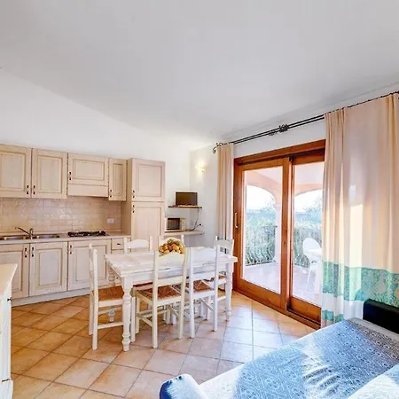 The Fantastic Residenza Badus Two Bedroom Sleeps Six Child Num0818