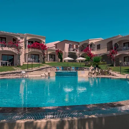The Fantastic Residenza Badus Two Bedroom Sleeps Six Child Num0818 Apartmán